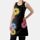 Buscar gerbera delantales Flor