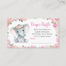Buscar polkadots invitaciones Elefante