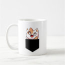 Buscar bolsillo tazas Adorable