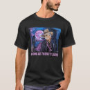 Buscar pintura de neón camisetas Para todos