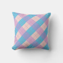 Buscar azul rosado cojines Simple