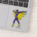 Buscar 1966 pegatinas Batman action callout