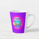 Buscar velas tazas Tipografía