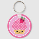 Buscar cupcake llaveros Postre