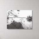 Buscar cuba lienzos Cartografía