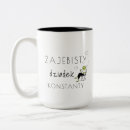 Buscar rana divertida tazas Para él