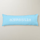 Buscar letras blancas cojines General y unisex