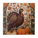 Buscar hojas de otoño azulejos Acción de gracias