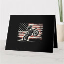Buscar motocross tarjetas Vintage