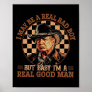 Buscar chico malo posters Republicano
