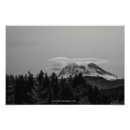 Buscar el monte rainier posters Fotografía