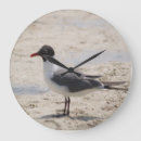 Buscar bird painting relojes de pared Ocean
