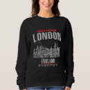 Buscar gran bretaña sudaderas Londres