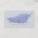 Buscar plumas tarjetas de visita Para todos