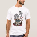 Buscar kuniyoshi camisetas Ukiyo