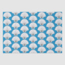 Buscar seashell papel de seda Océano