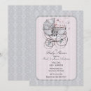 Buscar muñecas invitaciones Elegante