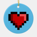 Buscar de 8 bits adornos Retro