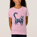 Buscar esqueleto mexicano camisetas Halloween