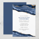 Buscar borde de oro invitaciones Moderno