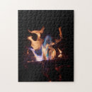 Buscar demonios puzzles 4 º presa