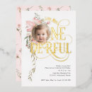 Buscar maravilloso invitaciones Niña