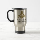 Buscar masónico tazas Masonería