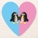 Buscar pingüino posavasos Fiesta de cumpleaños