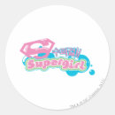 Buscar supergirl pegatinas Metropolis