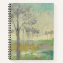 Buscar del árbol libretas Verde