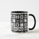 Buscar el bronx tazas New york city