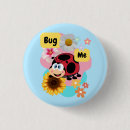Buscar ladybug chapas Naturaleza