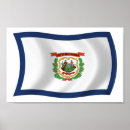 Buscar bandera de virginia posters Estados unidos