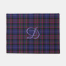 Buscar escocia felpudos Clásico