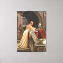 Buscar caballero medieval lienzos Pintura