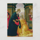 Buscar domenico ghirlandaio postales Madonna
