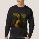 Buscar mona lisa sudaderas Amante