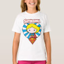 Buscar chibi camisetas Súper héroe