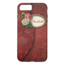 Buscar rosas rojas iphone fundas Floral