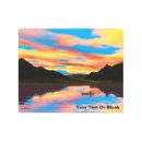 Buscar canoa arte Paisaje