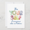 Buscar personalidad tarjetas Citas