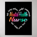 Buscar enfermera de salud mental posters Enfermero