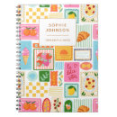 Buscar italiano cuadernos Limones