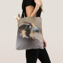 Buscar peregrino bolsos Pájaro de presa