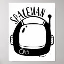 Buscar cosmonauta posters Estrellas