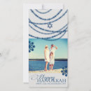 Buscar jánuca tarjetas Elegante