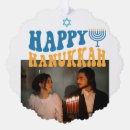 Buscar hanukkah adornos Simple