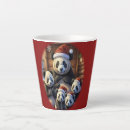 Buscar oso panda tazas Divertido