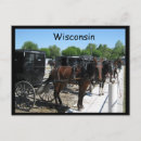 Buscar amish postales Caballo