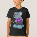 Buscar hockey sobre hielo camisetas Deporte